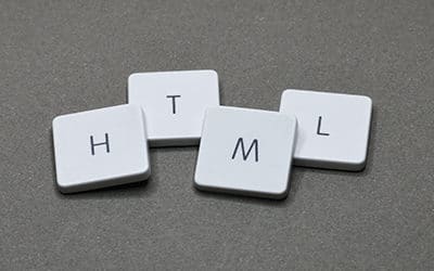 ¿Para qué sirve el HTML?