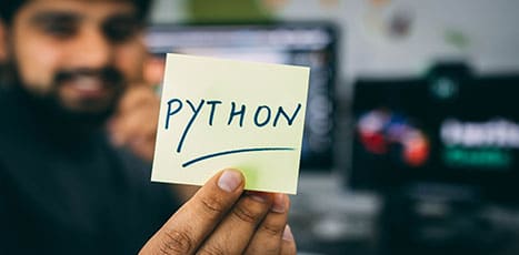 Tipos de errores en Python